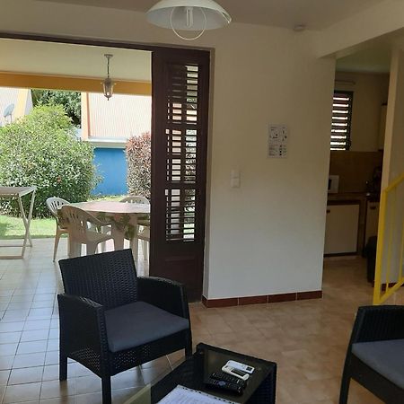 Residence De Vacances Mon Refuge - Bungalow De Type T3 Grande Anse Zewnętrze zdjęcie