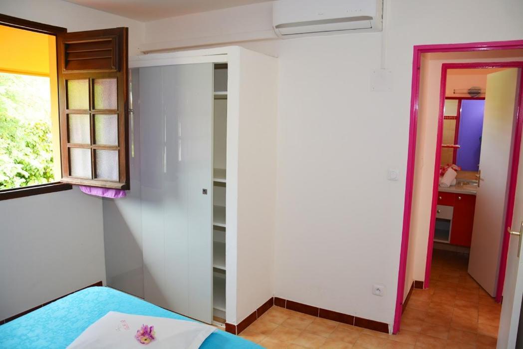 Residence De Vacances Mon Refuge - Bungalow De Type T3 Grande Anse Zewnętrze zdjęcie