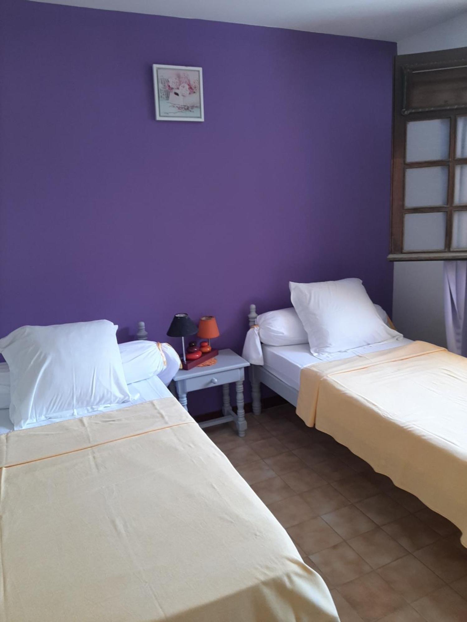 Residence De Vacances Mon Refuge - Bungalow De Type T3 Grande Anse Zewnętrze zdjęcie