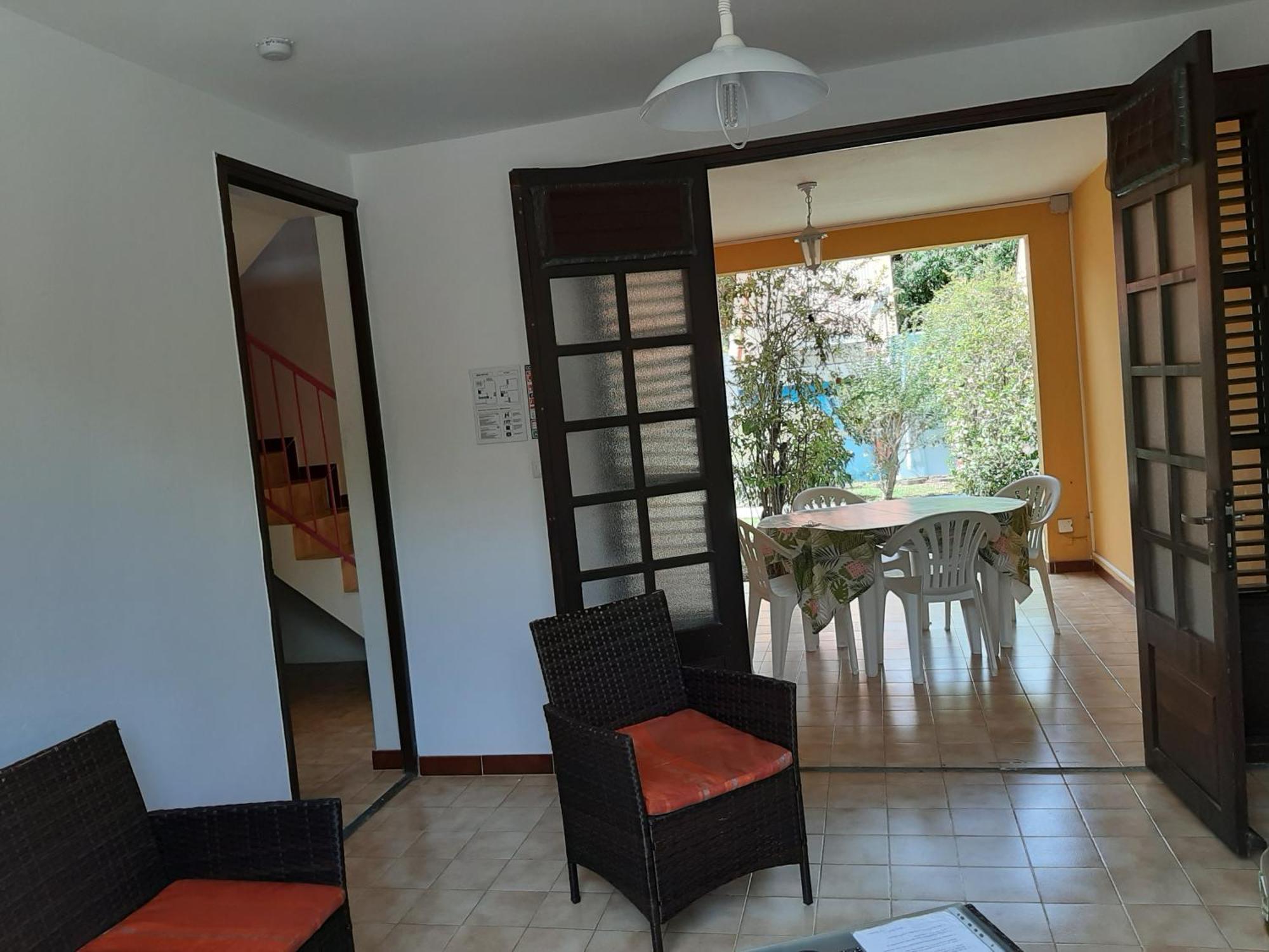 Residence De Vacances Mon Refuge - Bungalow De Type T3 Grande Anse Zewnętrze zdjęcie
