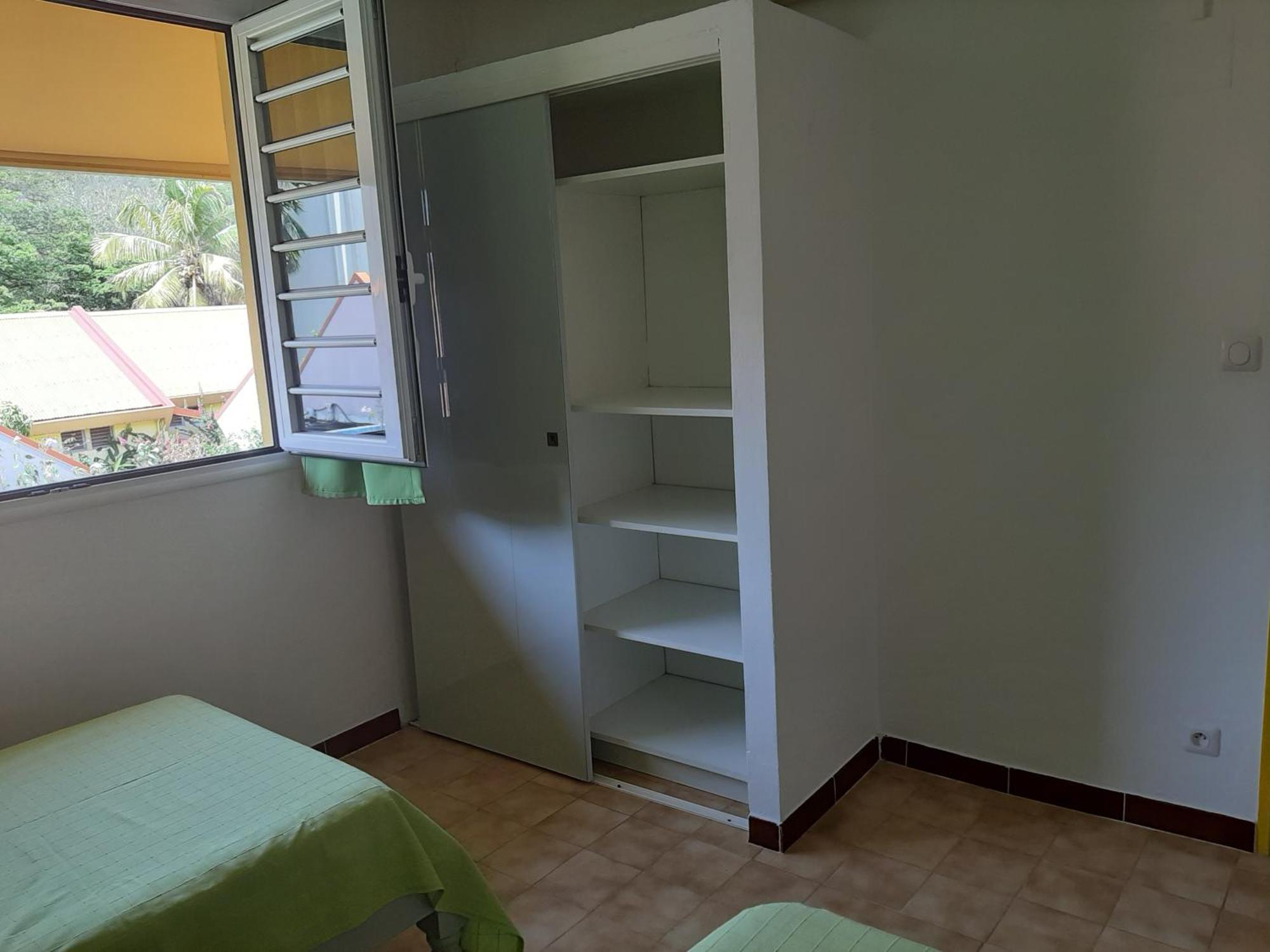 Residence De Vacances Mon Refuge - Bungalow De Type T3 Grande Anse Zewnętrze zdjęcie