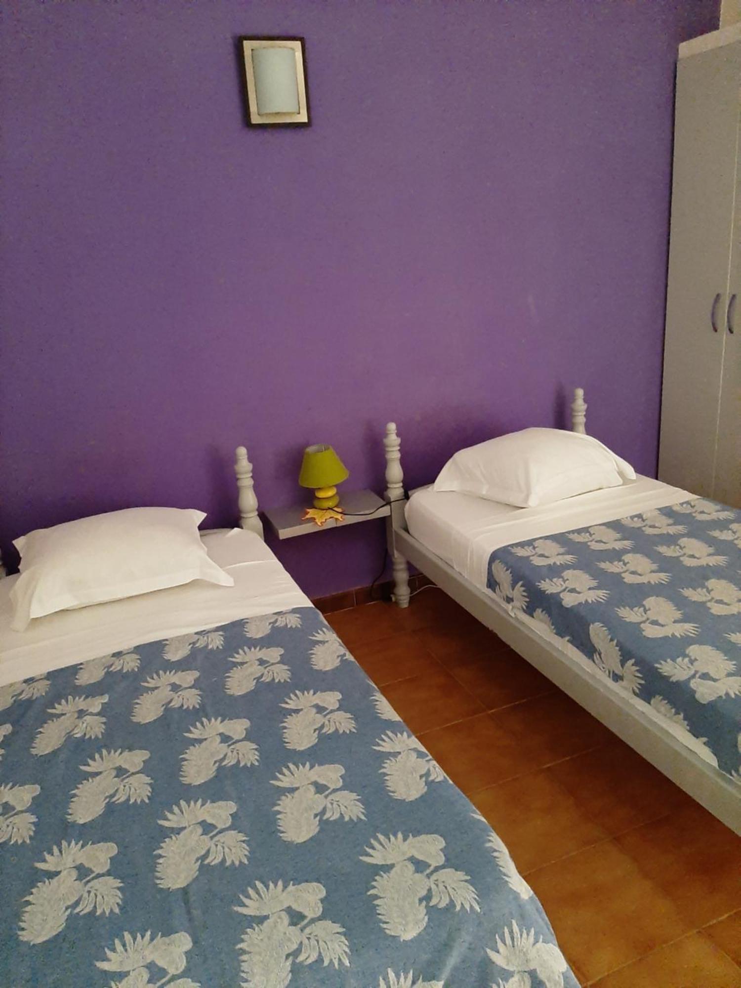Residence De Vacances Mon Refuge - Bungalow De Type T3 Grande Anse Zewnętrze zdjęcie