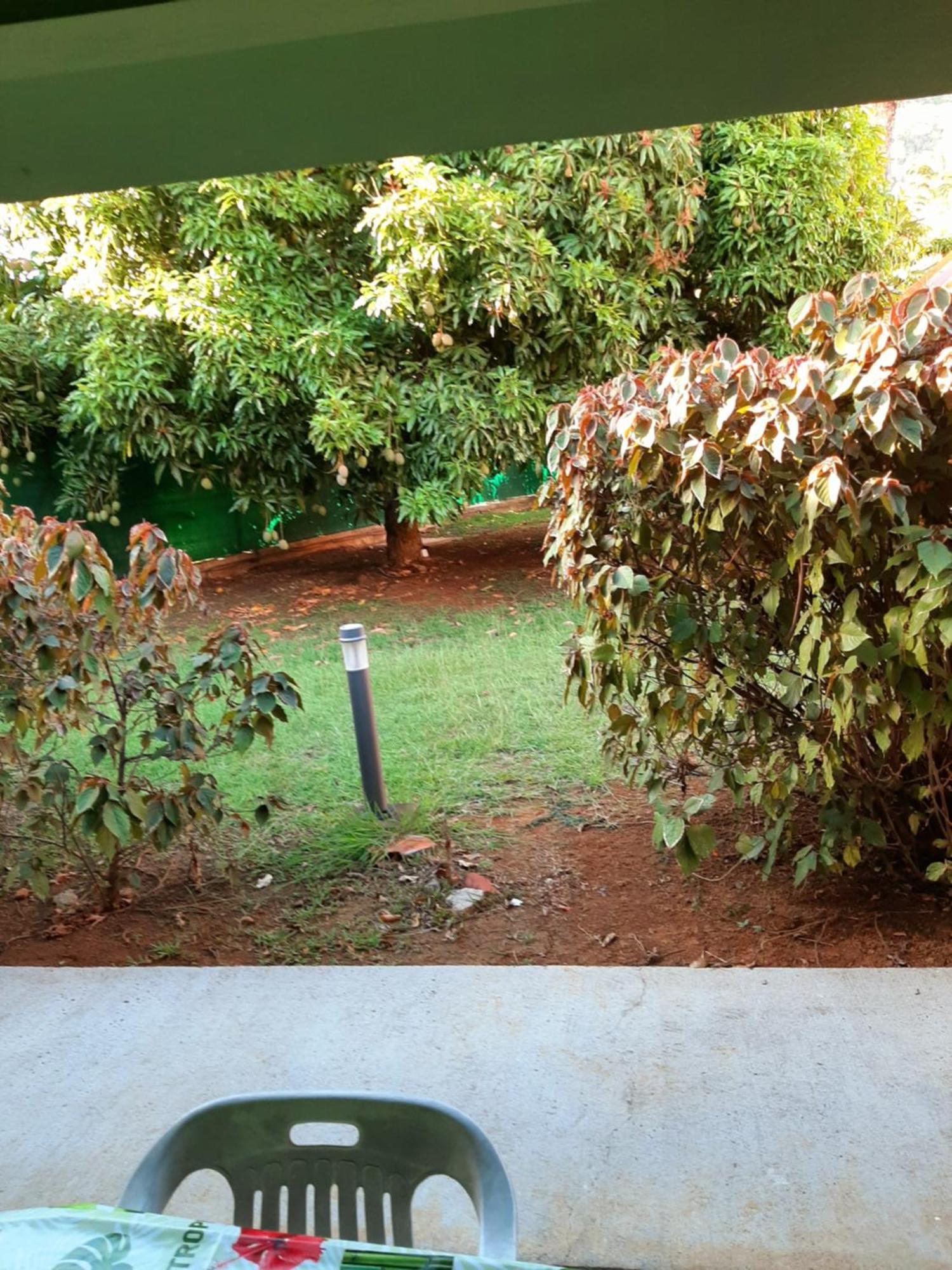 Residence De Vacances Mon Refuge - Bungalow De Type T3 Grande Anse Zewnętrze zdjęcie