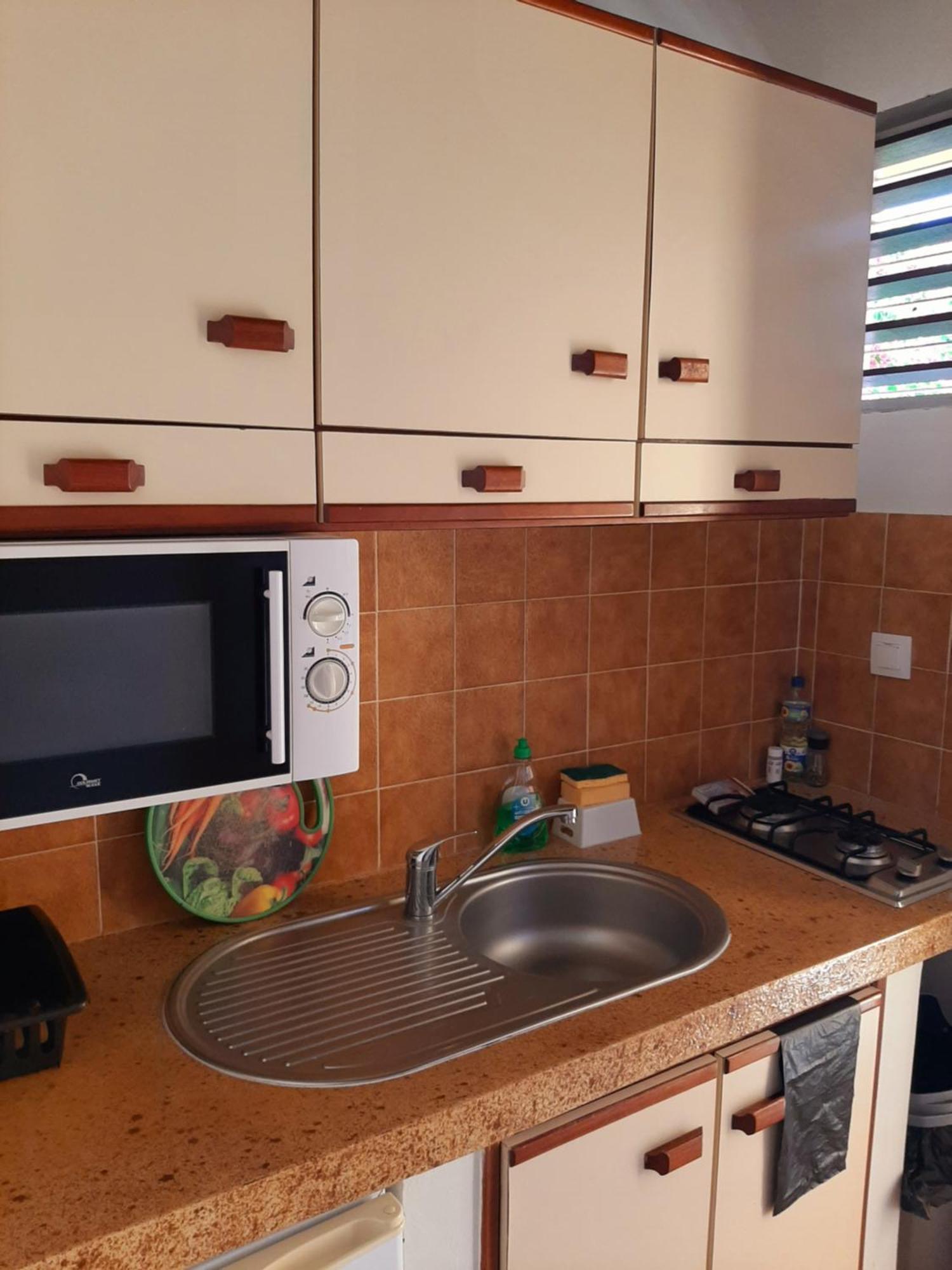 Residence De Vacances Mon Refuge - Bungalow De Type T3 Grande Anse Zewnętrze zdjęcie