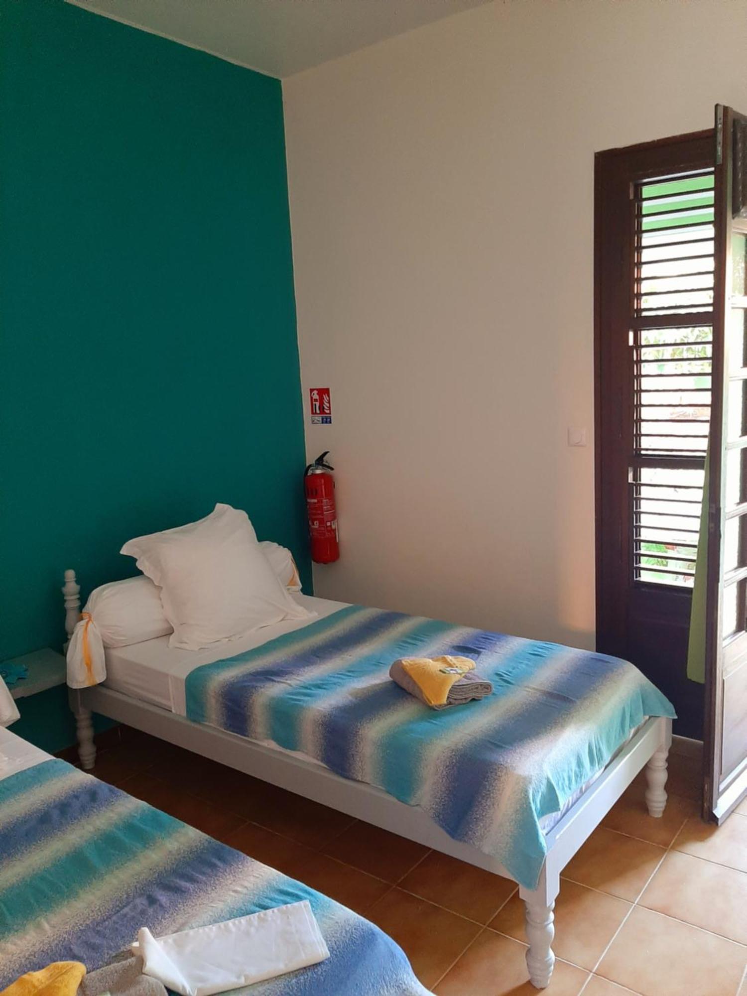 Residence De Vacances Mon Refuge - Bungalow De Type T3 Grande Anse Zewnętrze zdjęcie