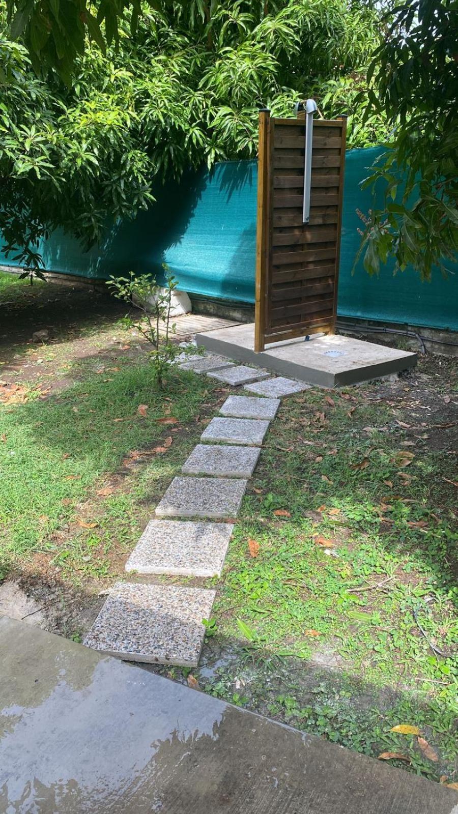 Residence De Vacances Mon Refuge - Bungalow De Type T3 Grande Anse Zewnętrze zdjęcie