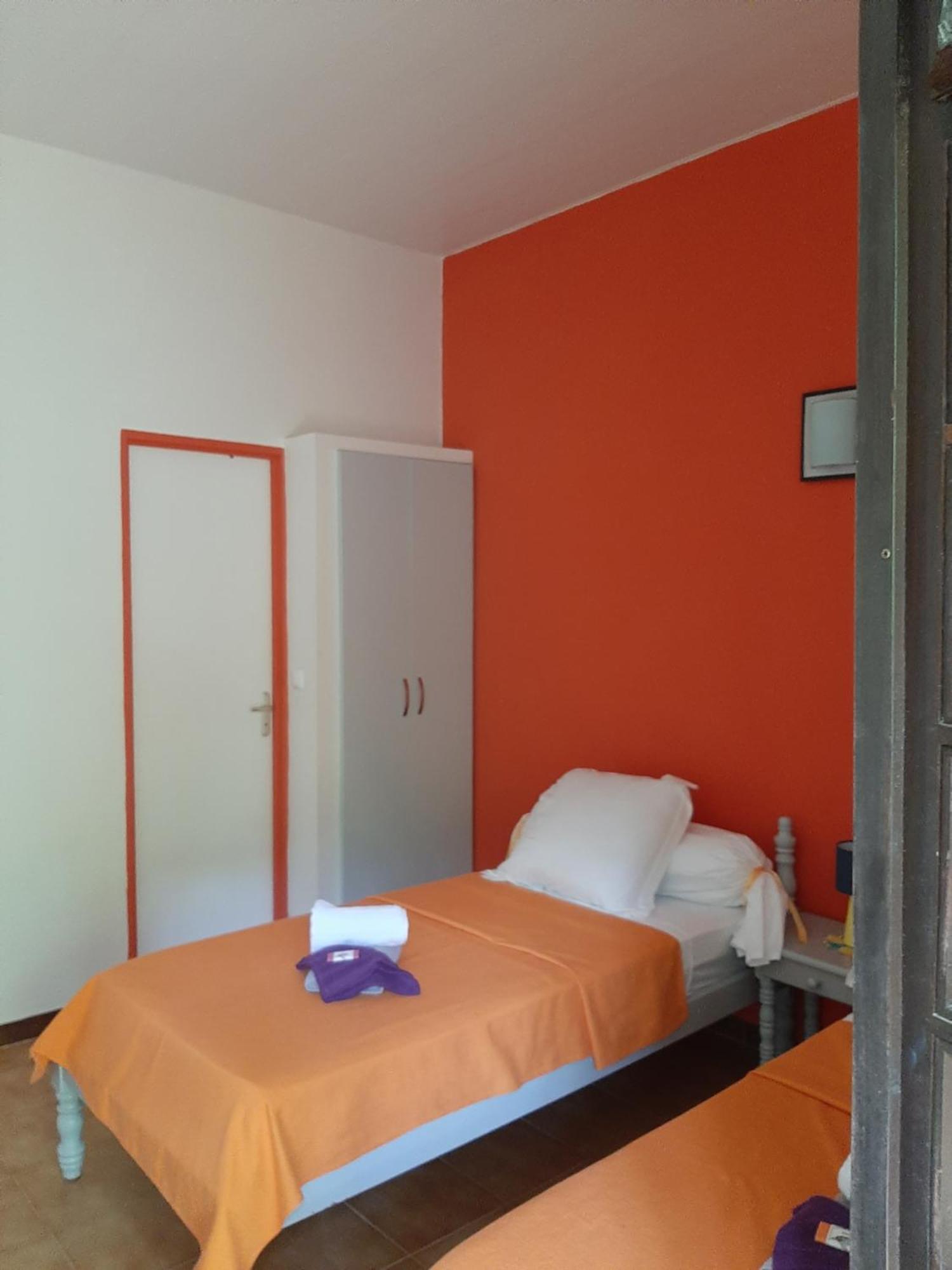 Residence De Vacances Mon Refuge - Bungalow De Type T3 Grande Anse Zewnętrze zdjęcie
